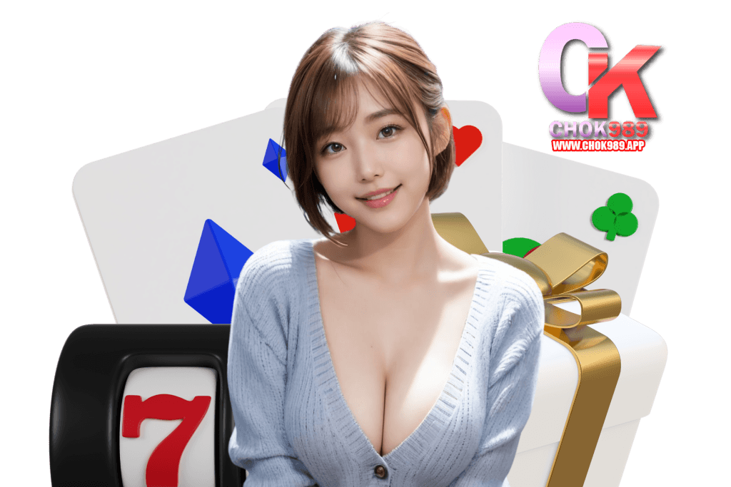 chok989 app