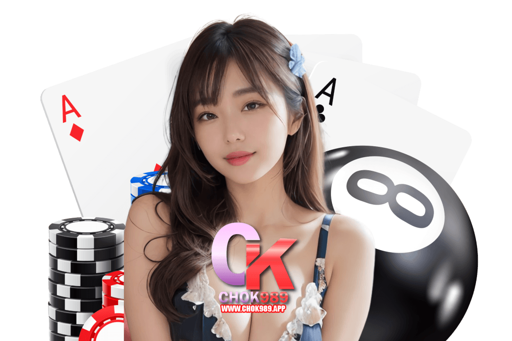 chok989 สล็อต